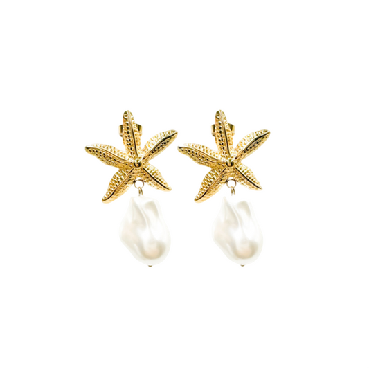 Anisa Pearls