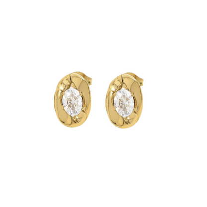 Orla Stud Earrings