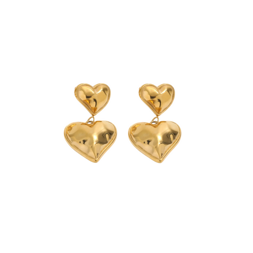 Valeria Hearts