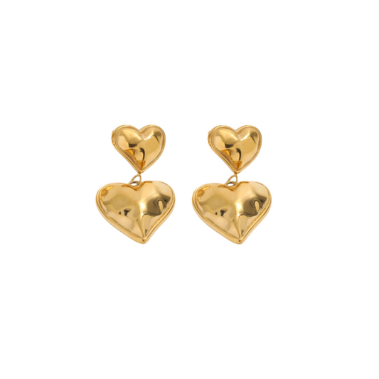 Valeria Hearts