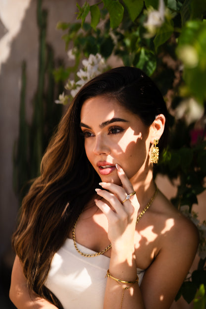 Alina Ring