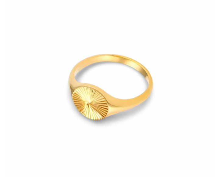 Sol Ring Gold