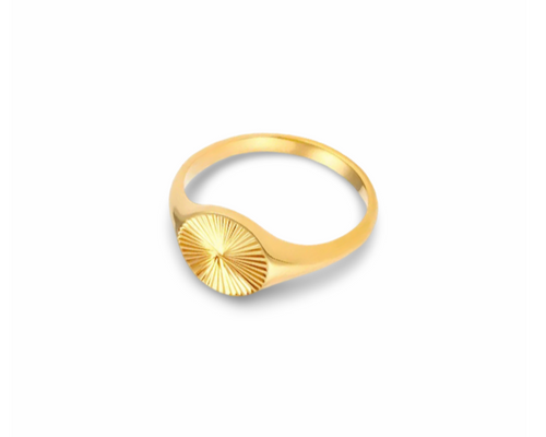 Sol Ring Gold