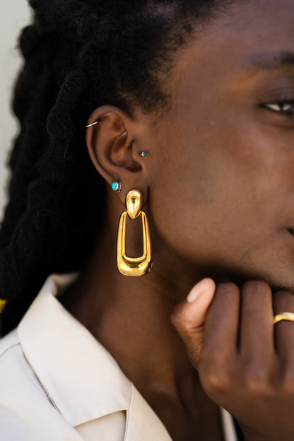 Sofia Earrings