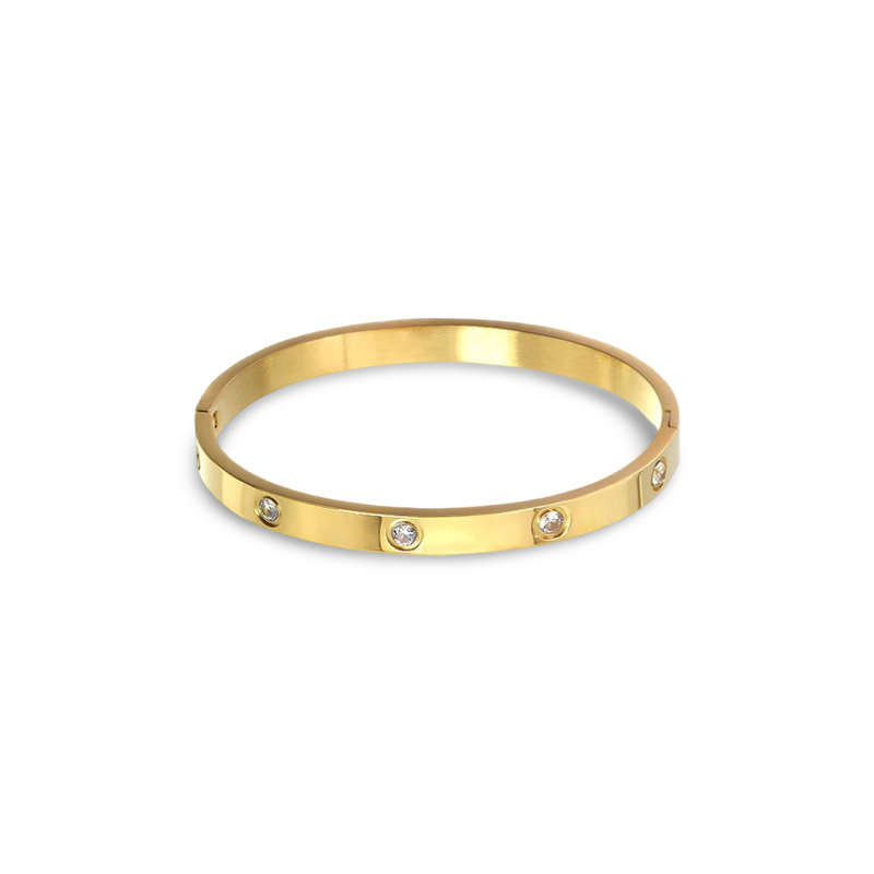 Isabella Love Bracelet