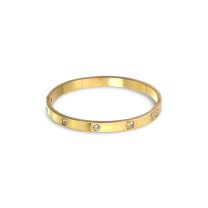 Isabella Love Bracelet