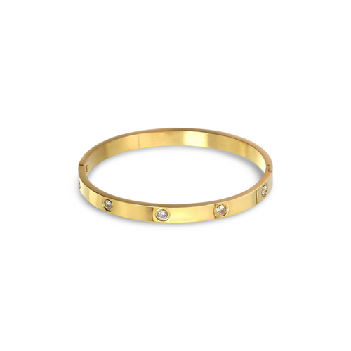 Isabella Love Bracelet