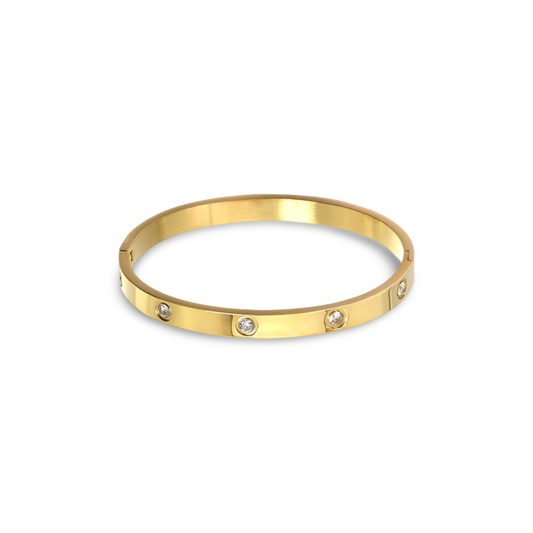 Isabella Love Bracelet