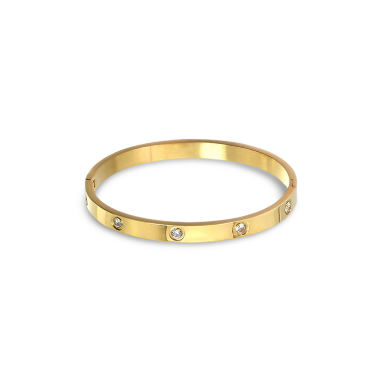 Isabella Love Bracelet