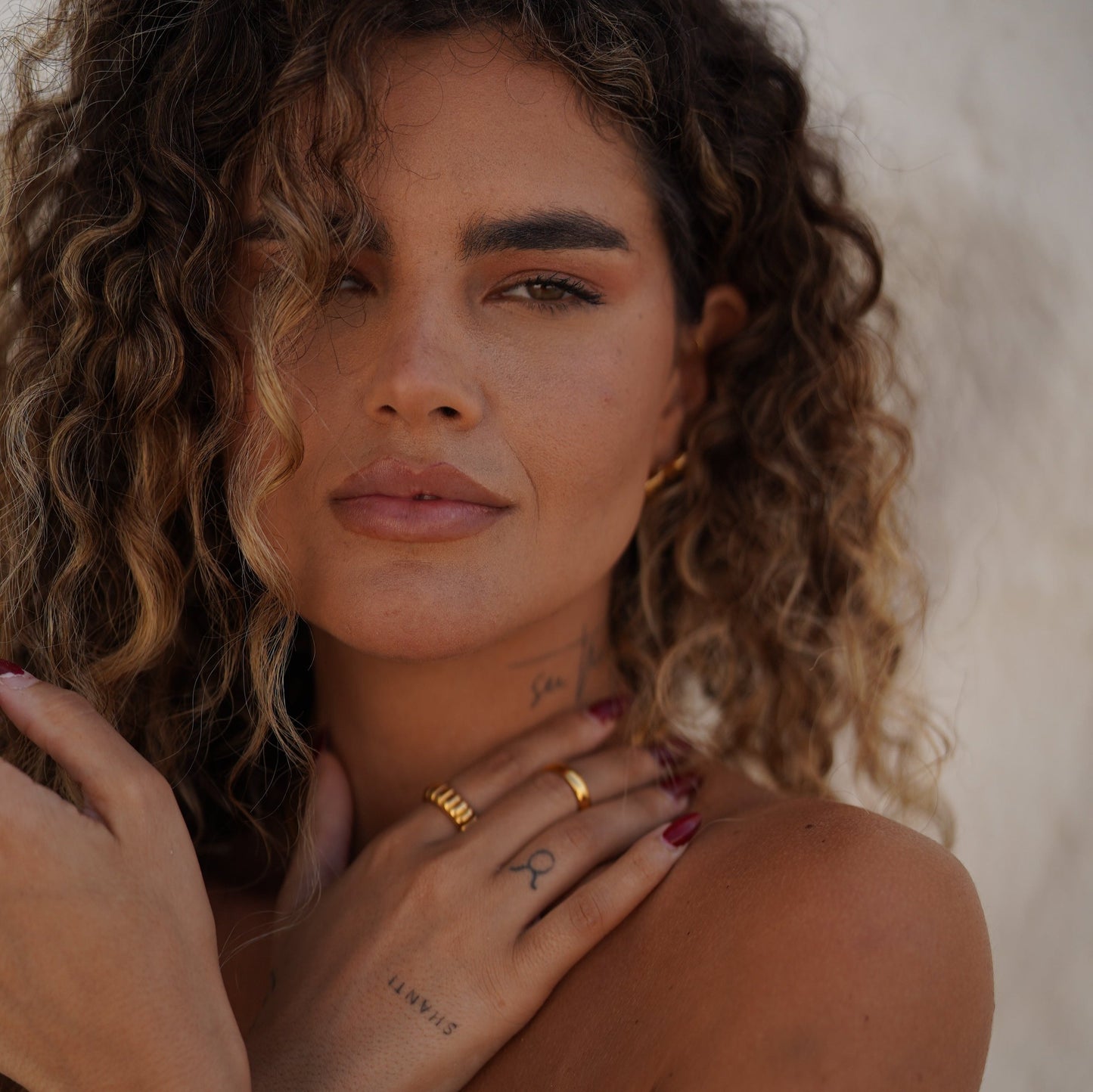 Cassidy Ring