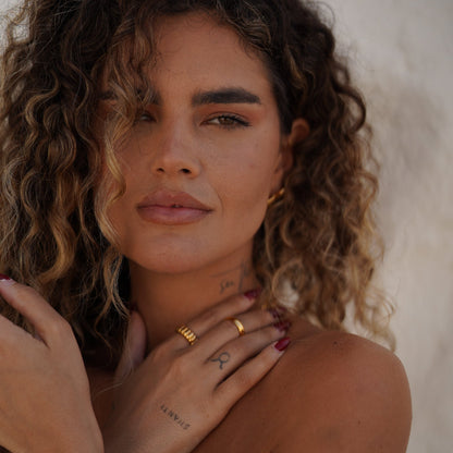 Cassidy Ring