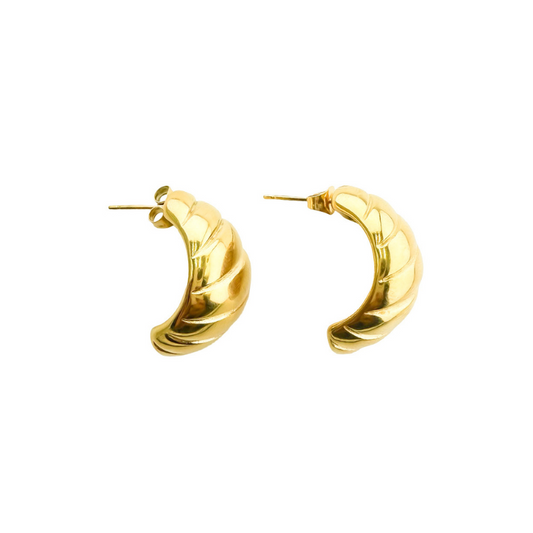 Olivia Earrings- Studs