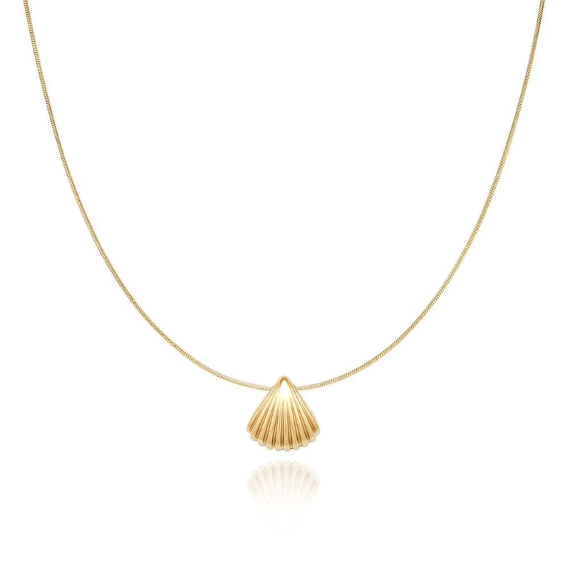Clara Necklace