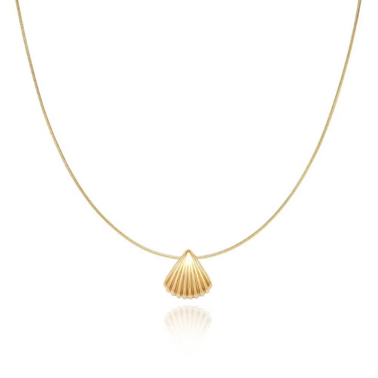 Clara Necklace