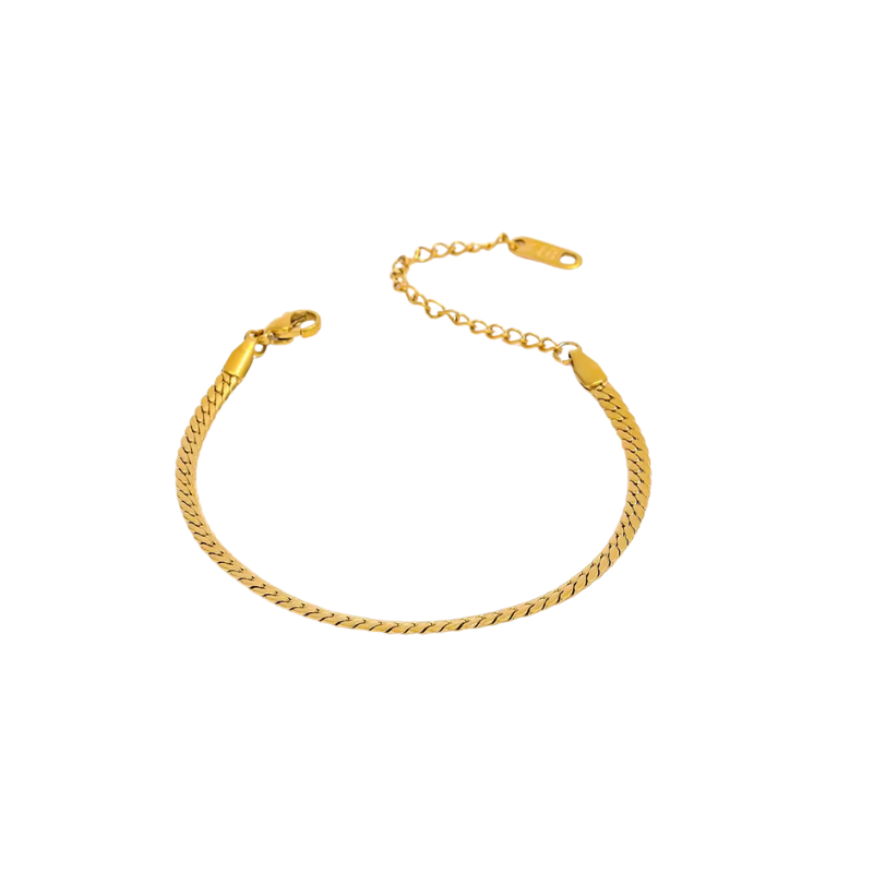 Ivy Bracelet