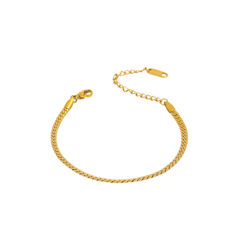 Ivy Bracelet
