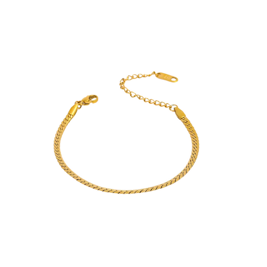 Ivy Bracelet